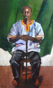 ADOLFO MCQUE