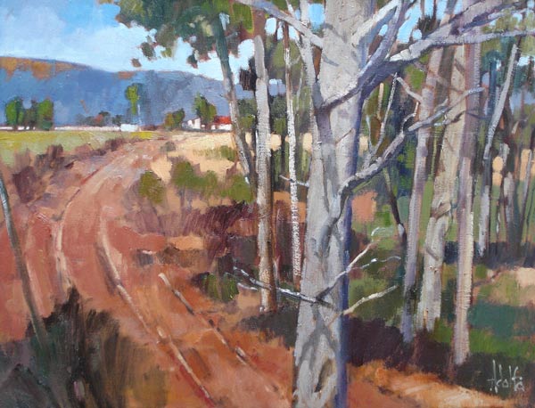 adolfo mcque