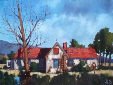 adolfo mcque