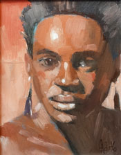 Adolfo Mcque