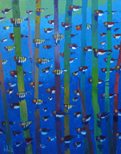 Adolfo McQue