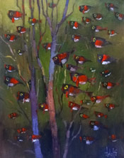 Adolfo McQue
