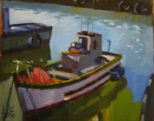 ADOLFO MCQUE