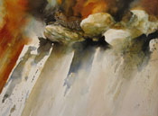 BARRY JACKSON