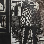 david hlongwane