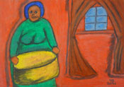 David Hlongwane