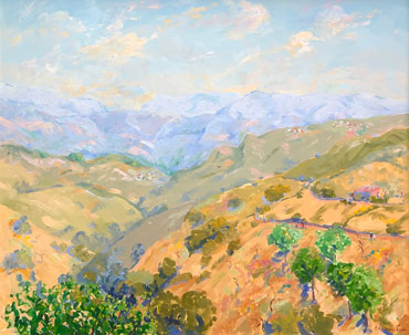 ELINOR CARLETON-SMITH