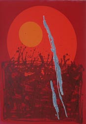Fred Schimmel