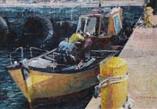geoff price