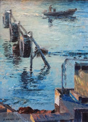 Geoff Price