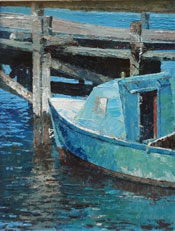 Geoff Price