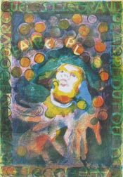 Leon de Bliquy