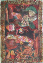 Leon de Bliquy