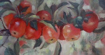 Mandy McKay