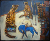 Margot Hattingh
