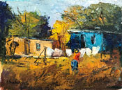 Shirley Howells