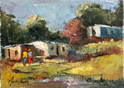 Shirley Howells