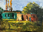 Shirley Howells