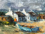 Shirley Howells