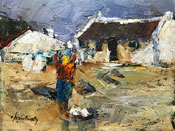 Shirley Howells